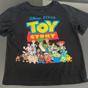 Toy Story 4 t shirt